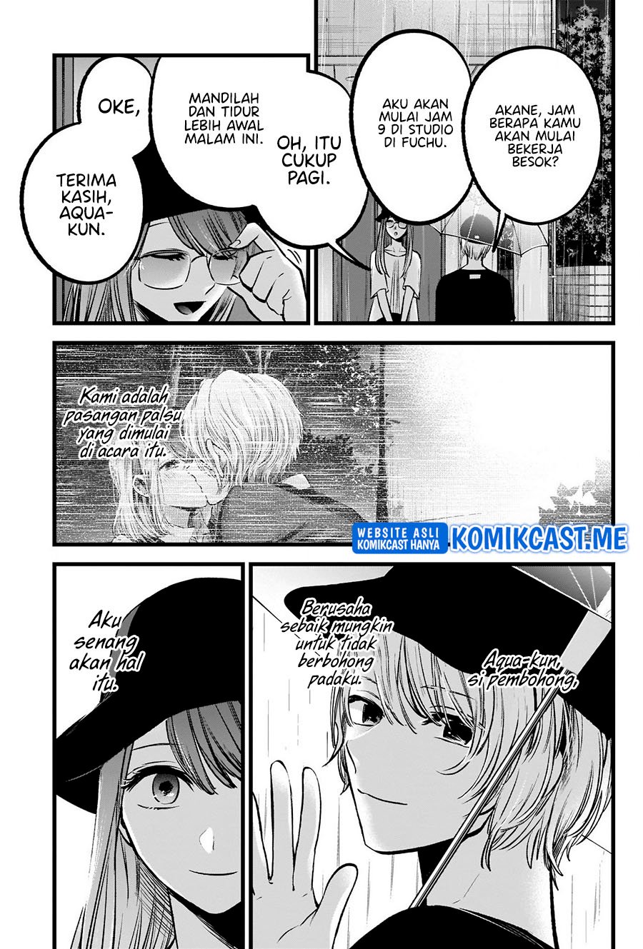 Chapter 87 - halaman 10