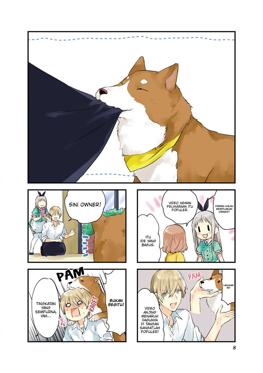 Chapter 56 - halaman 11