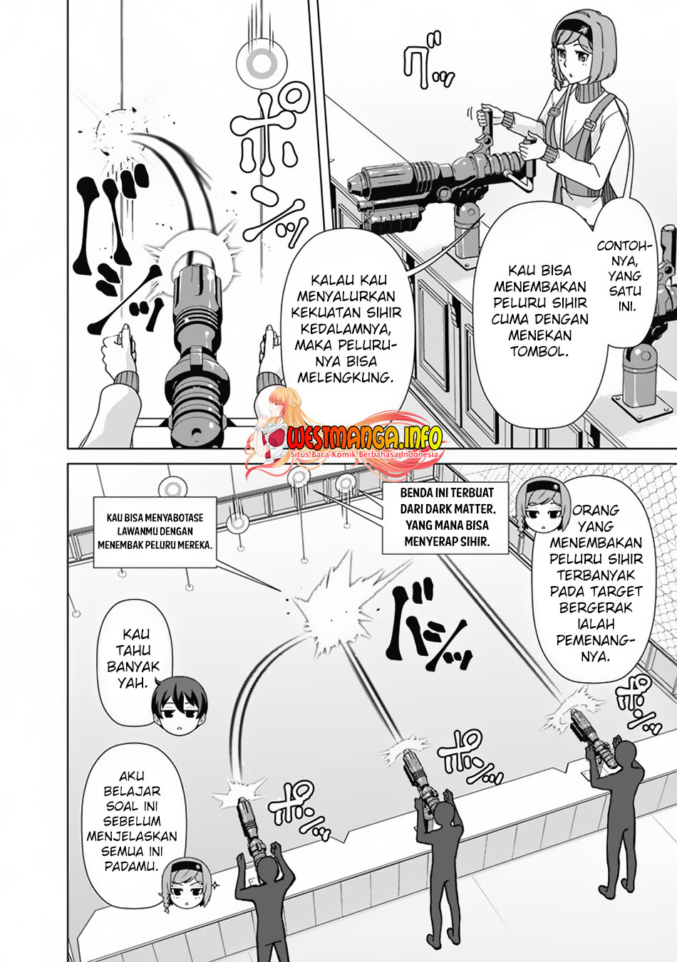 Chapter 81 - halaman 11