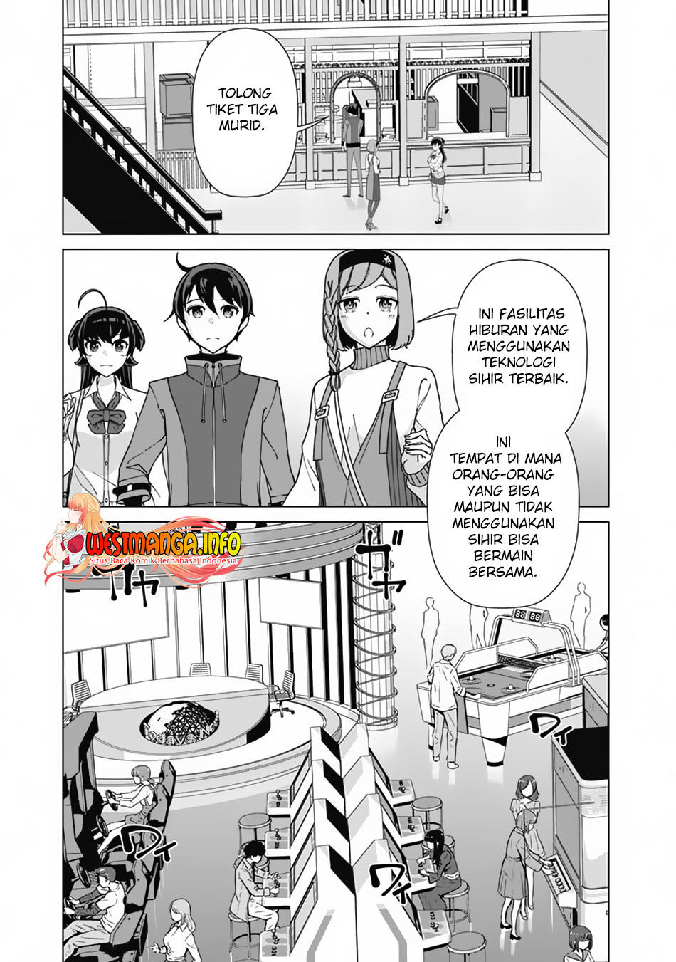 Chapter 81 - halaman 10