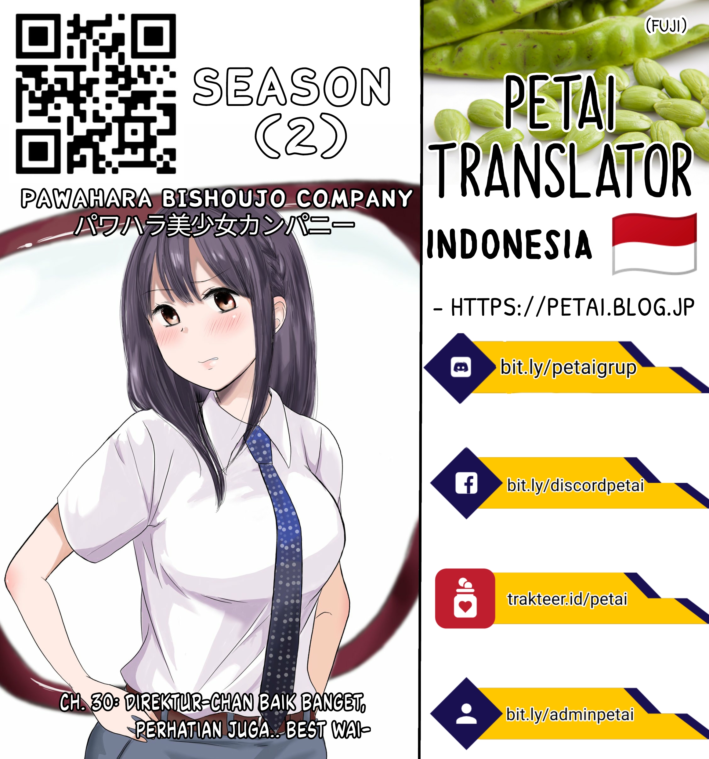 Chapter 30 - halaman 11