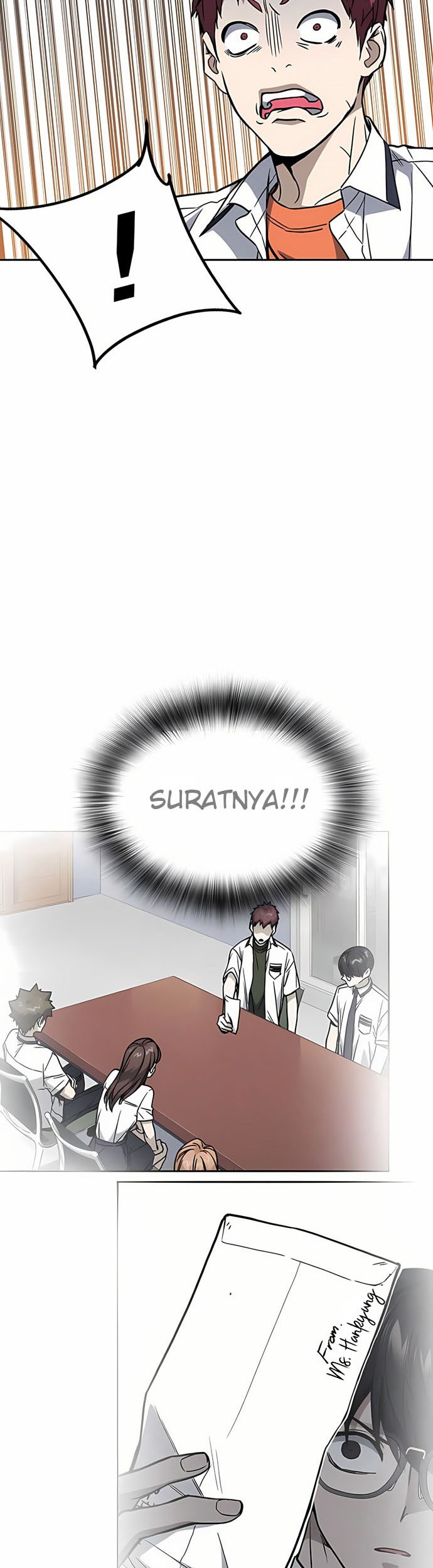Chapter 170 - halaman 11