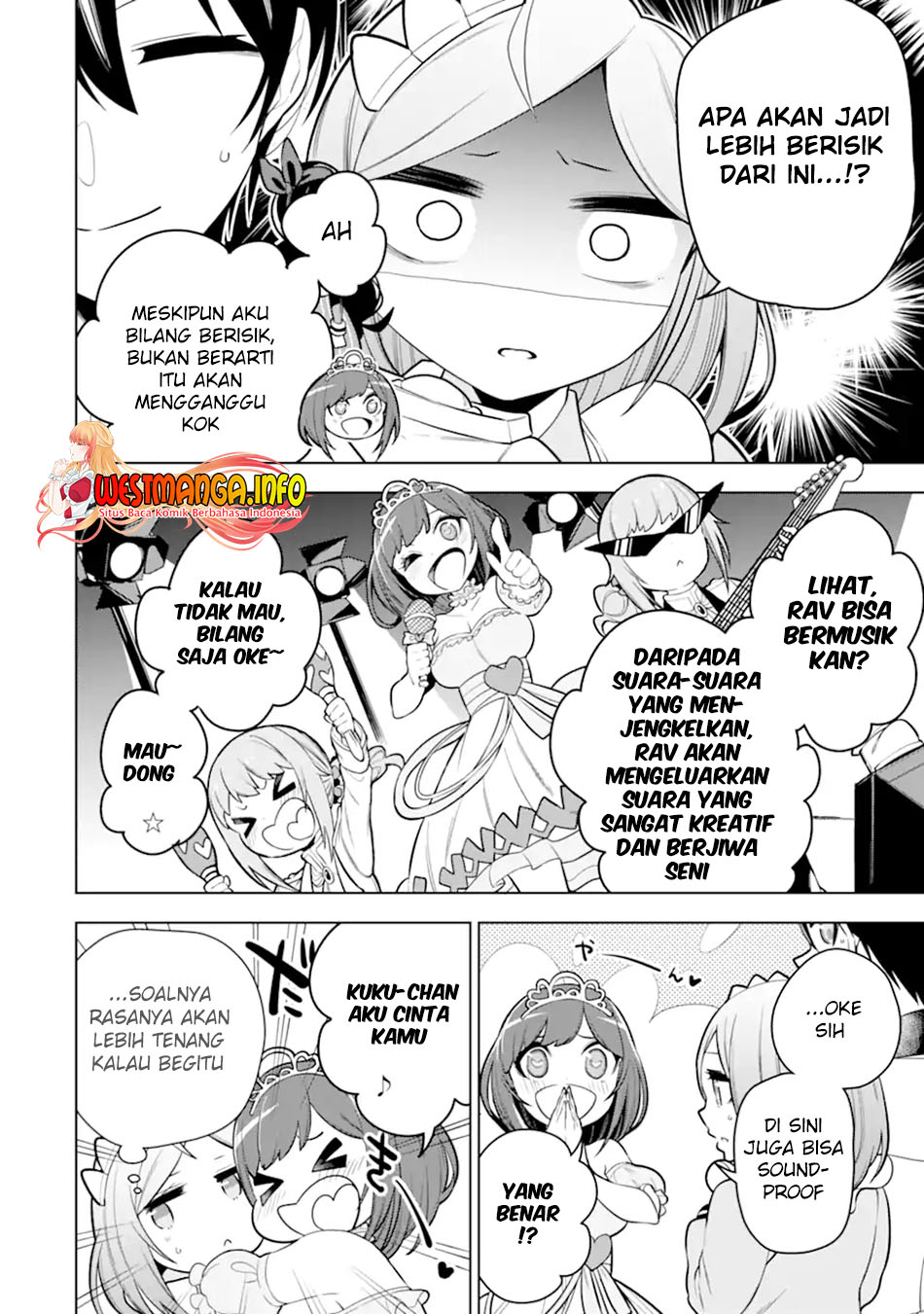 Chapter 32.1 - halaman 11