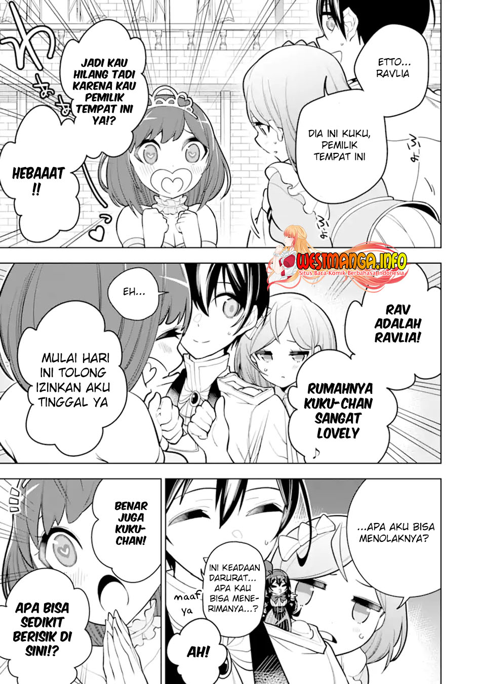 Chapter 32.1 - halaman 10