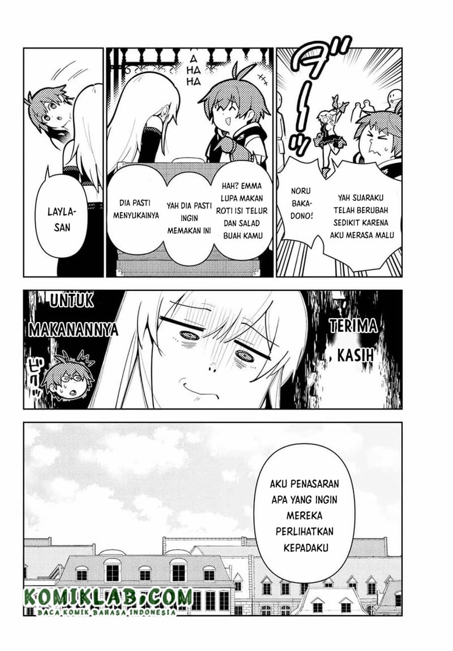 Chapter 64 - halaman 10