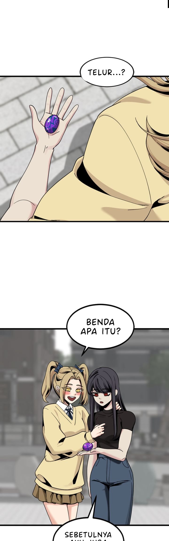 Chapter 66 - halaman 11
