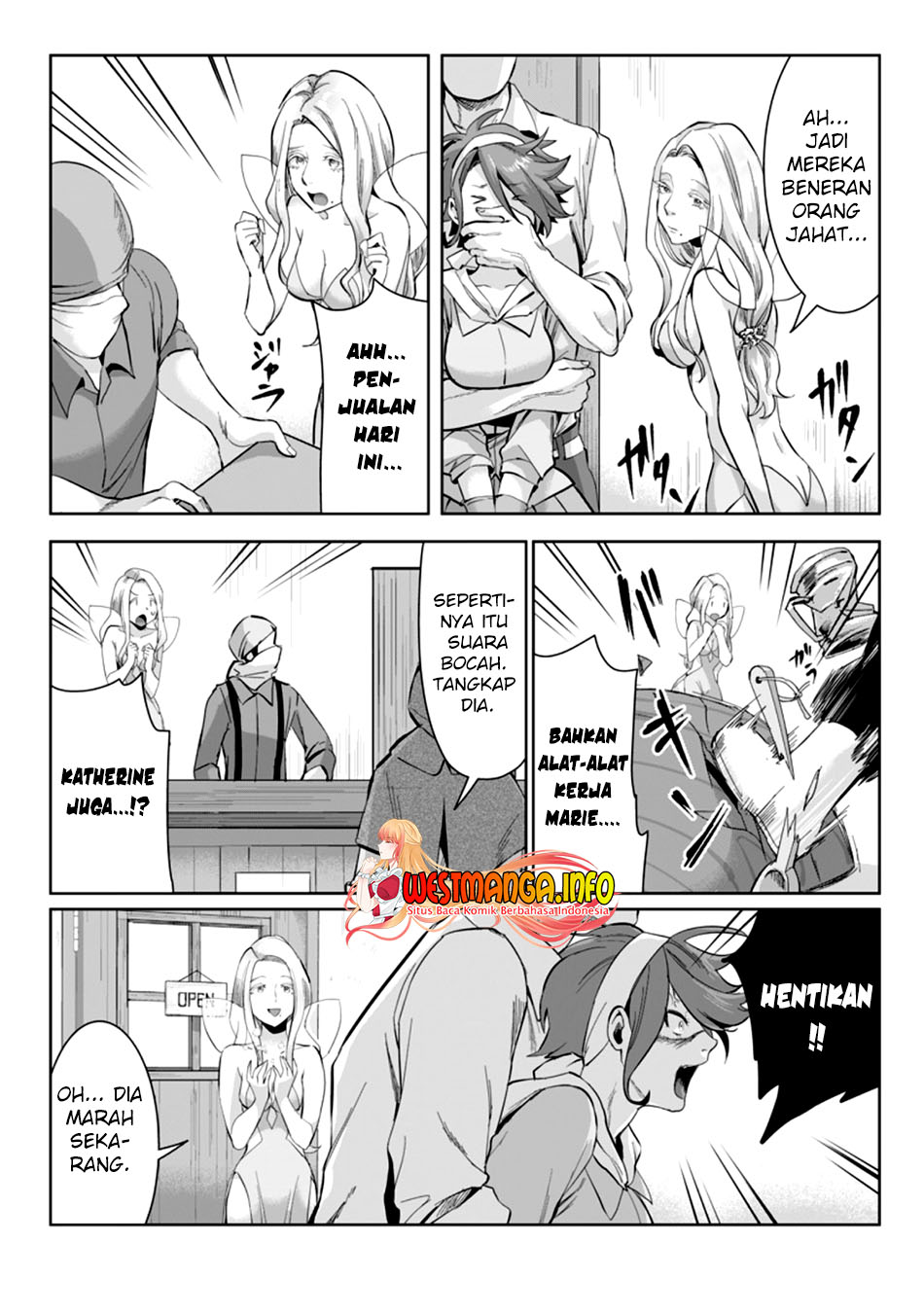 Chapter 8.1 - halaman 10