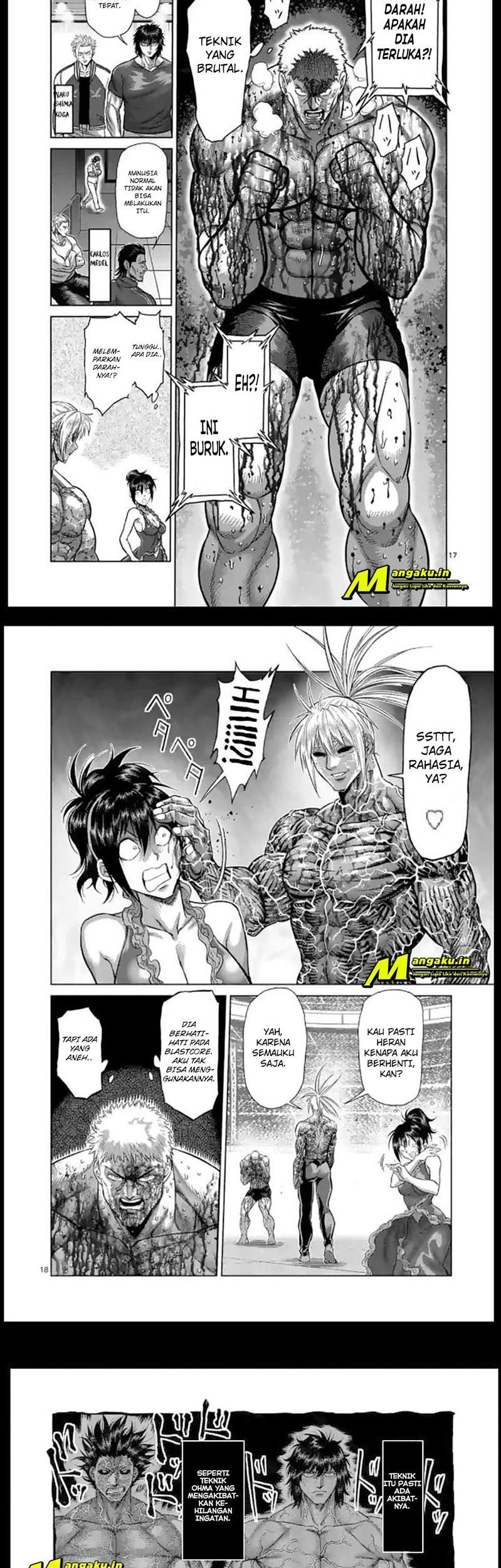 Chapter 125 - halaman 10