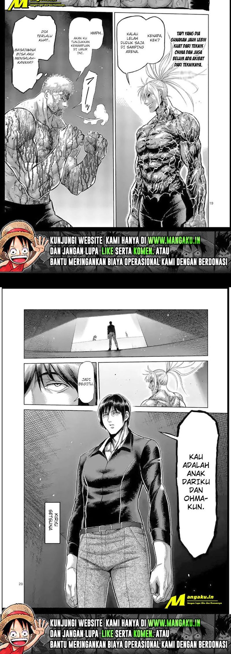 Chapter 125 - halaman 11