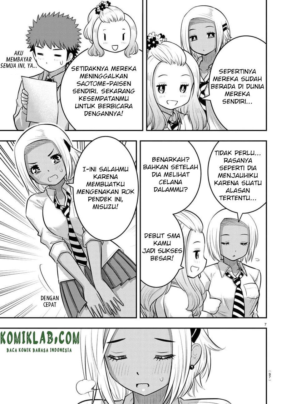 Chapter 91 - halaman 10