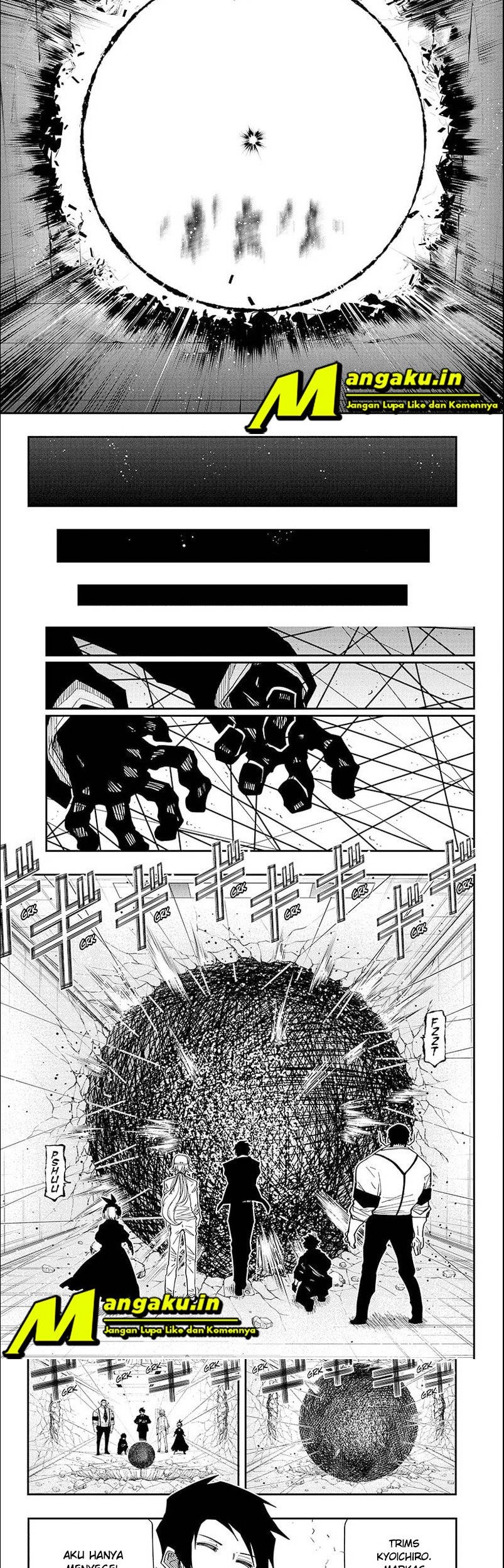Chapter 142 - halaman 10
