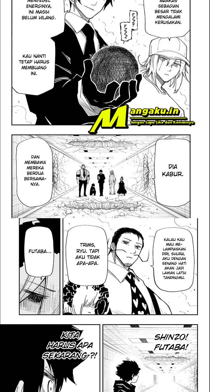 Chapter 142 - halaman 11