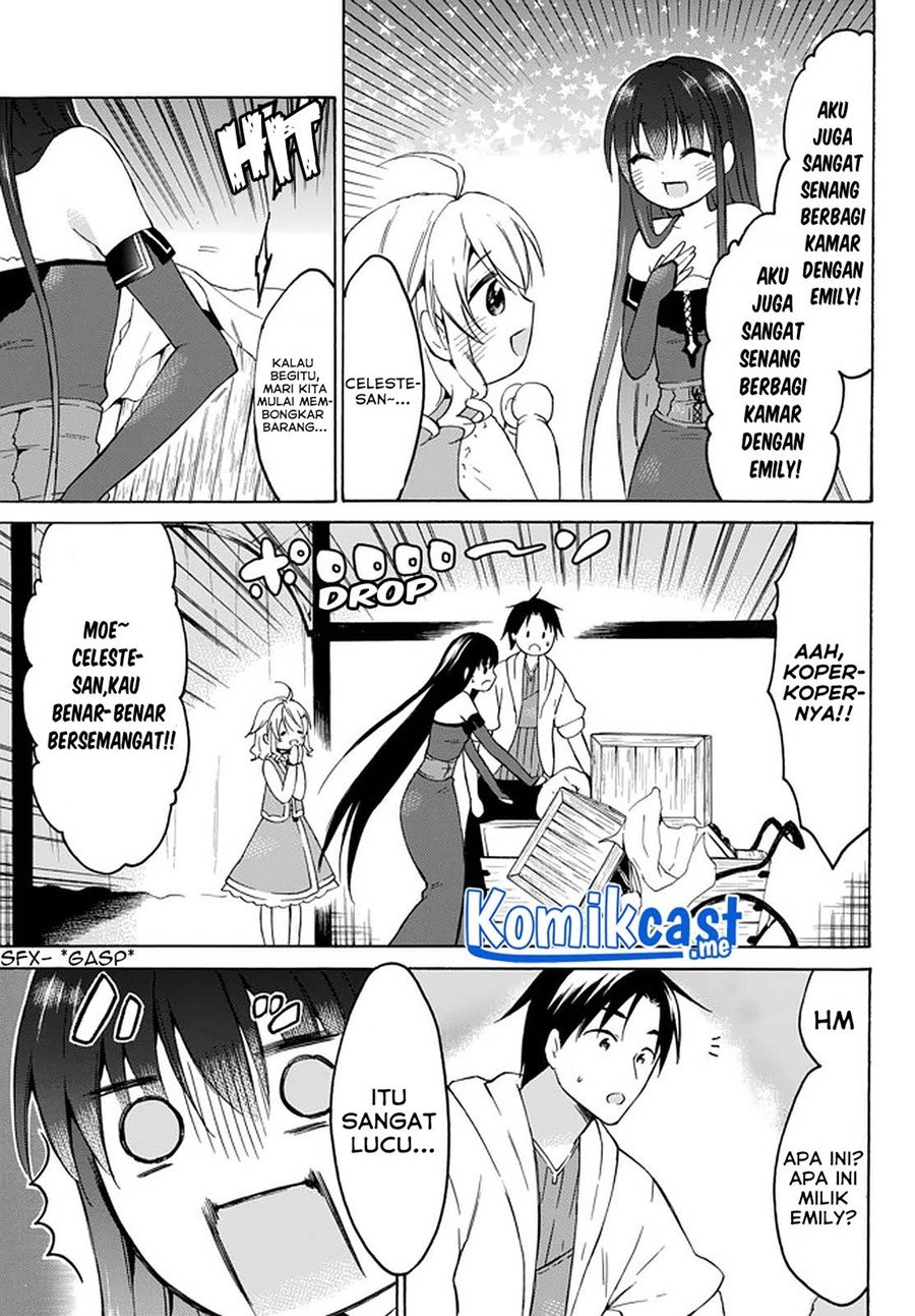 Chapter 32.1 - halaman 10