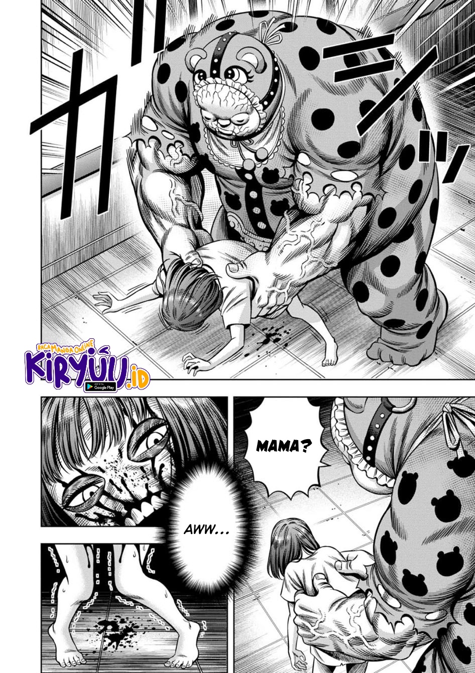 Chapter 64 - halaman 11