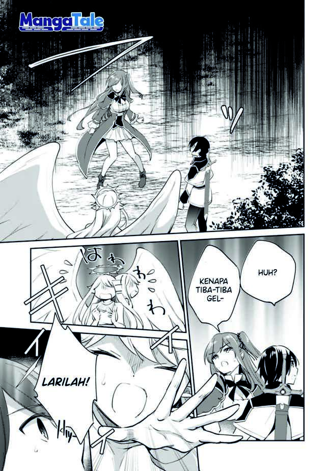 Chapter 61 - halaman 10