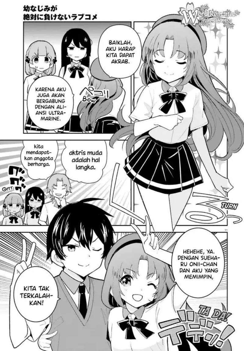 Chapter 23 - halaman 11