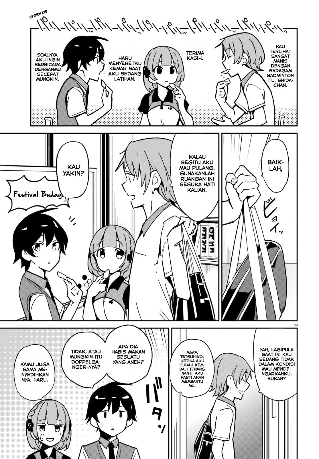 Chapter 3 - halaman 11