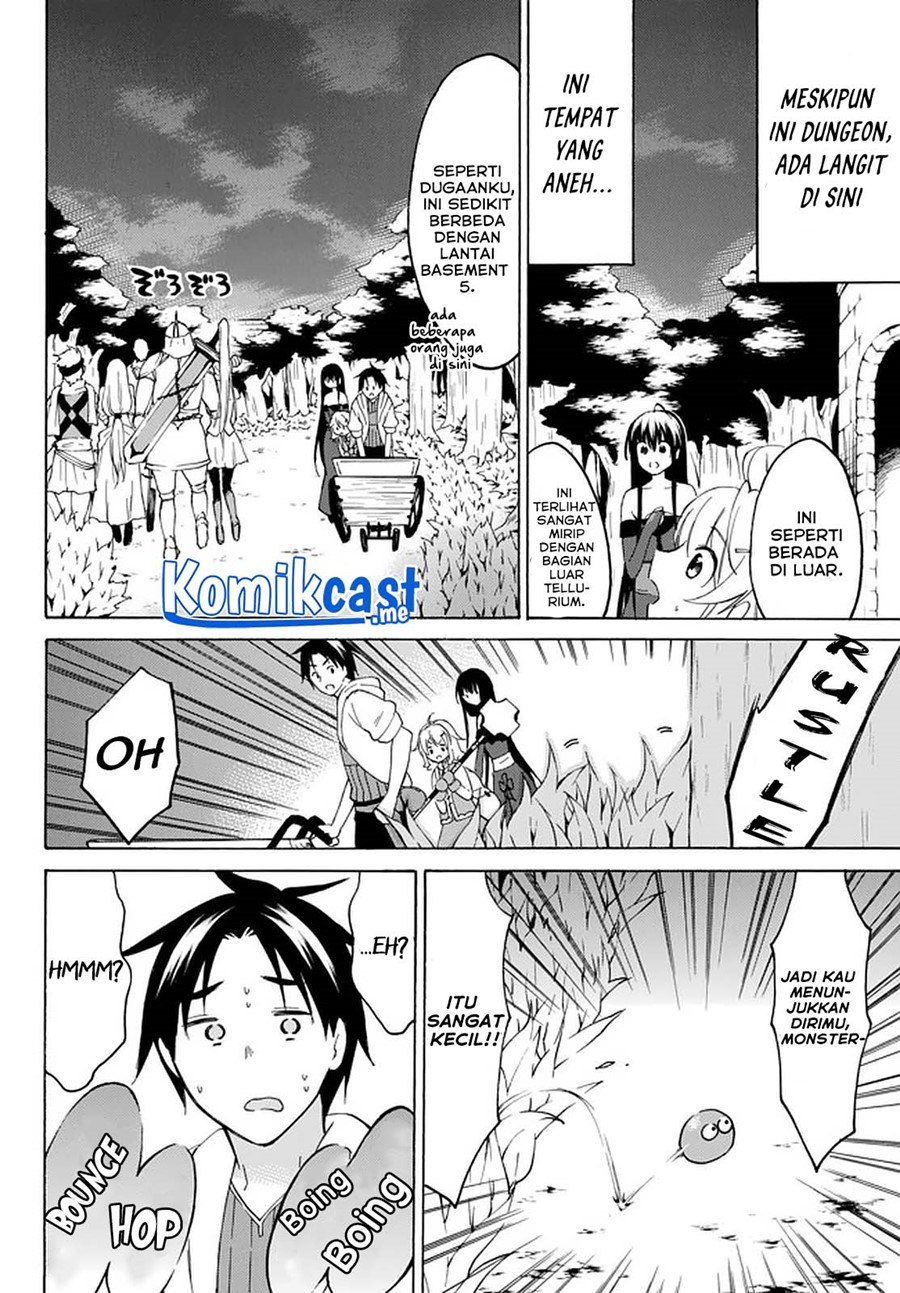 Chapter 32.2 - halaman 11