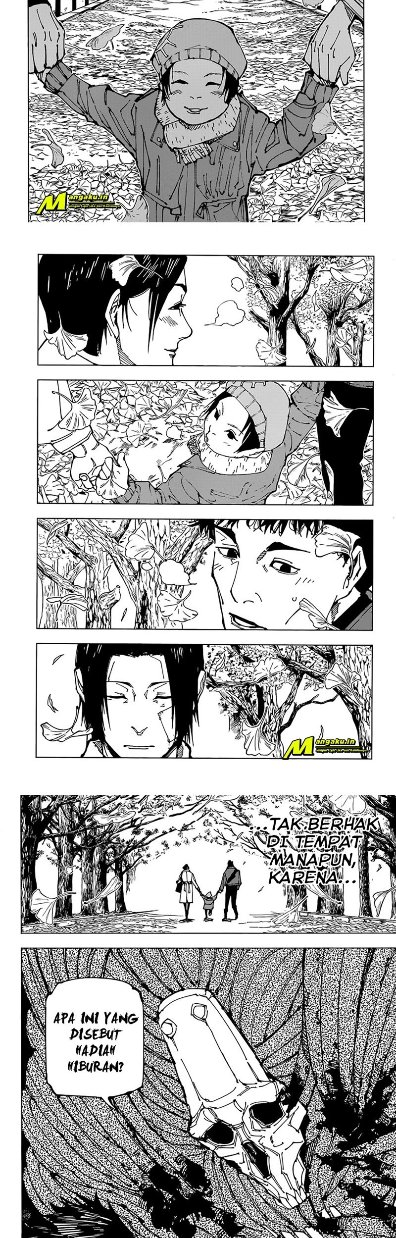 Chapter 194 - halaman 10