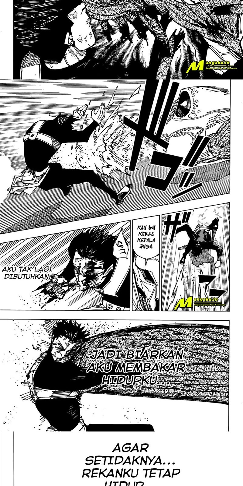 Chapter 194 - halaman 11