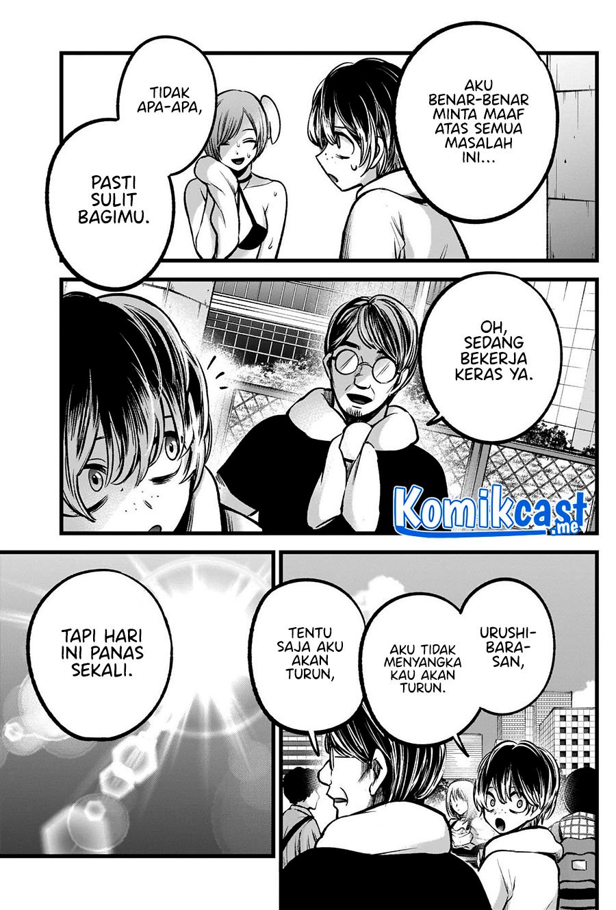 Chapter 89 - halaman 11