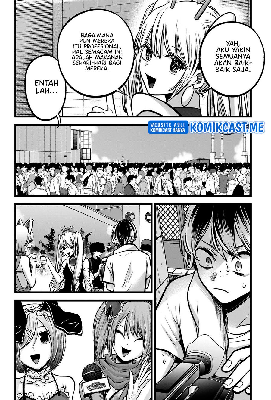 Chapter 89 - halaman 10
