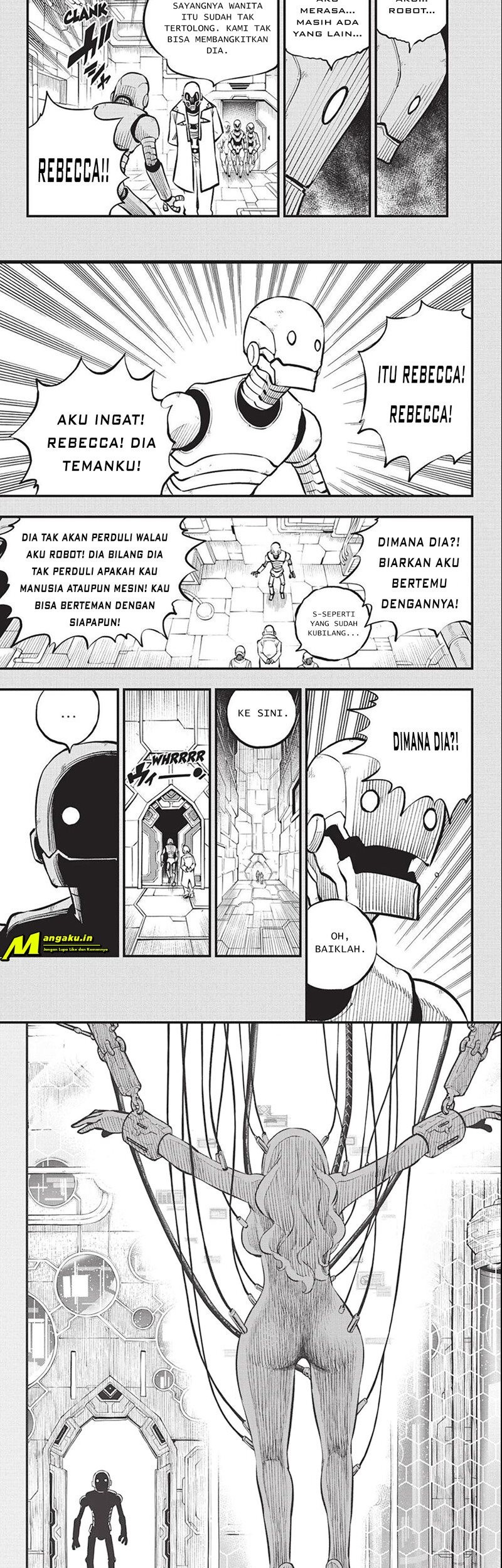 Chapter 204 - halaman 10