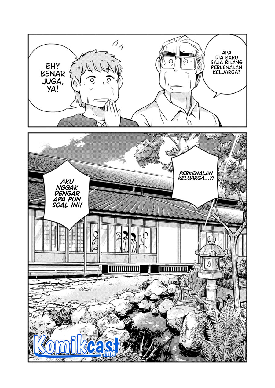 Chapter 80 - halaman 11
