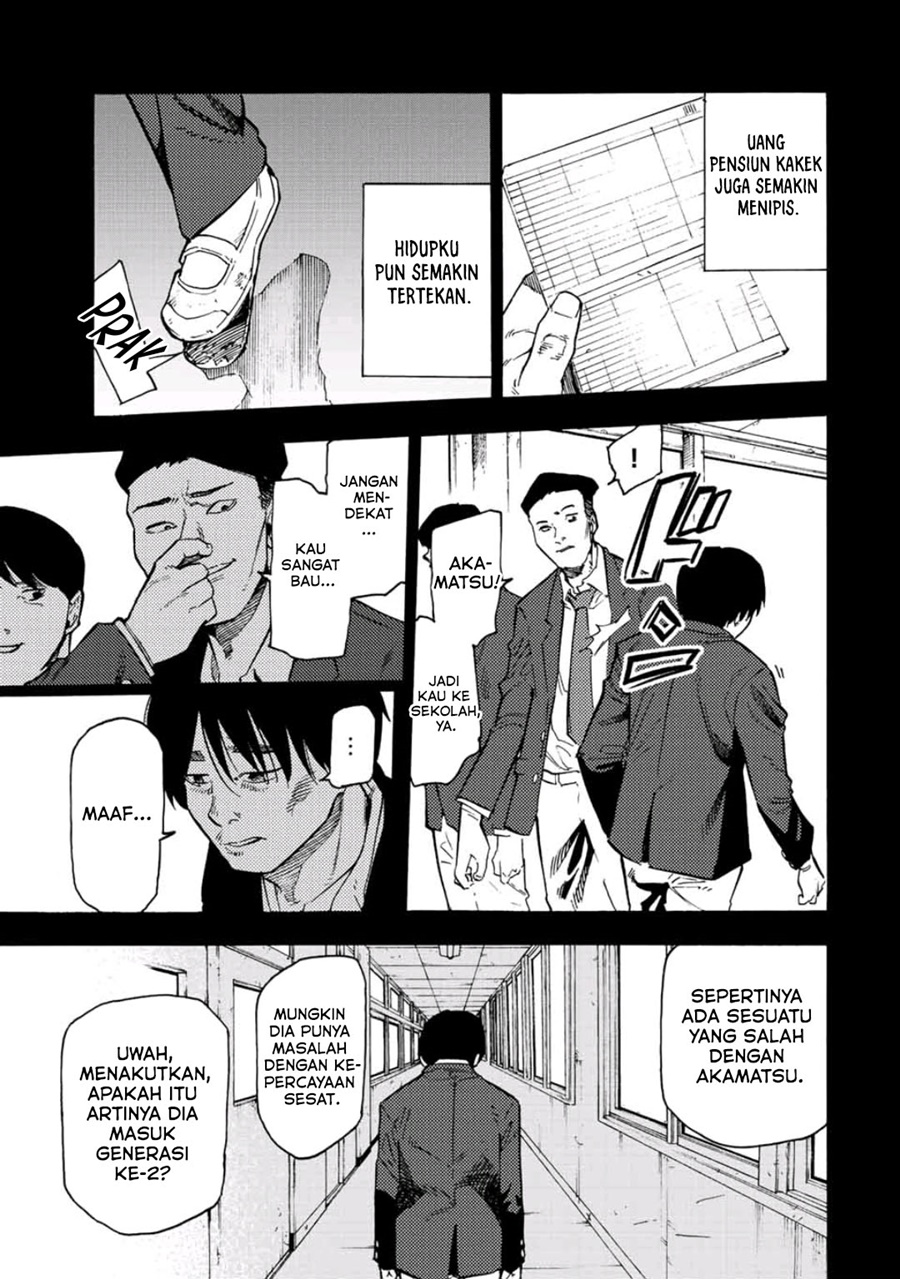 Chapter 96 - halaman 11