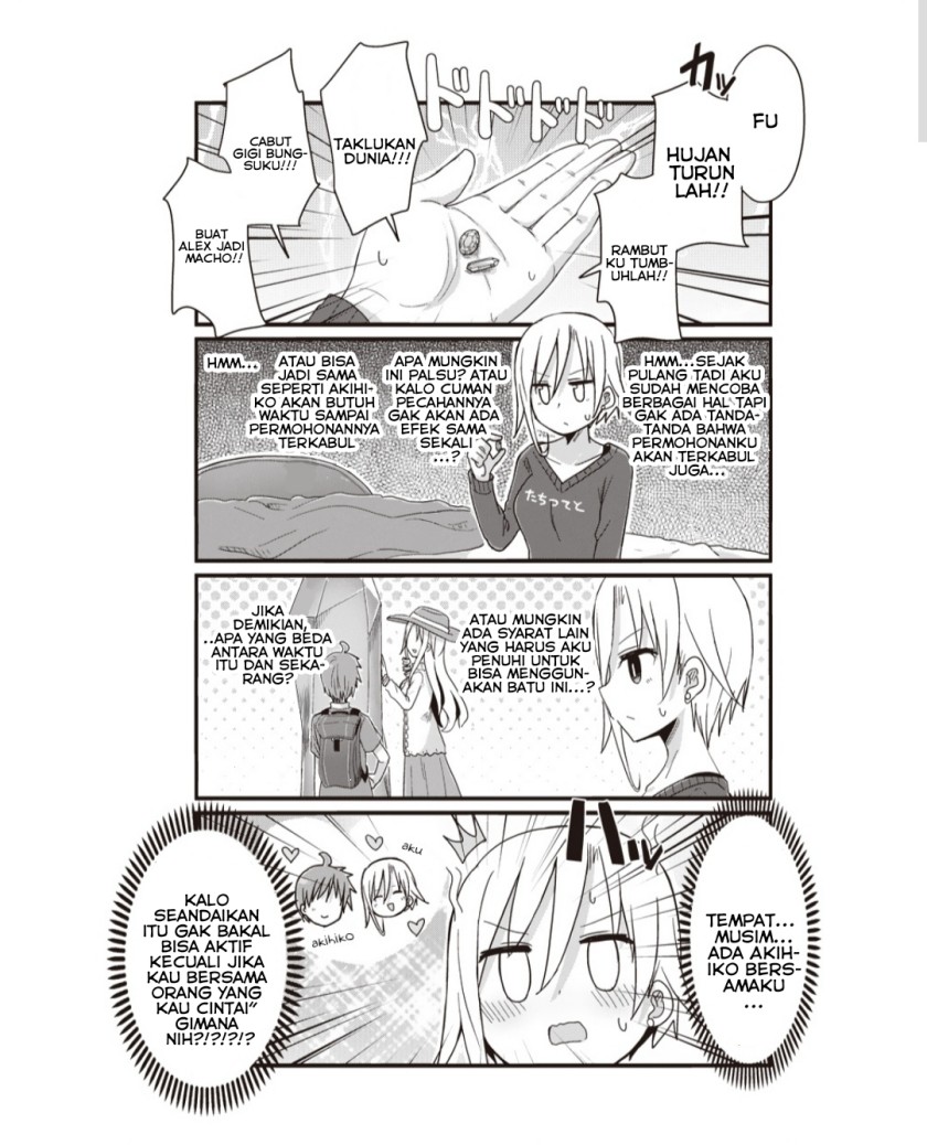 Chapter 40 - halaman 11