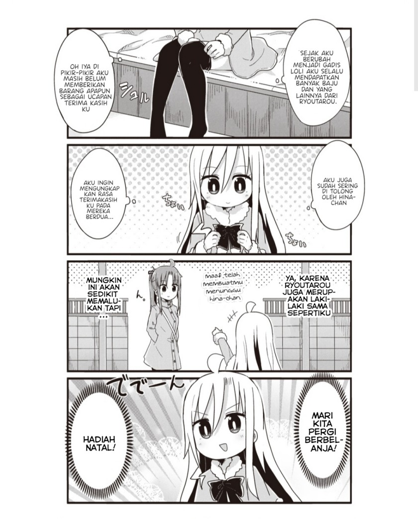 Chapter 40 - halaman 10