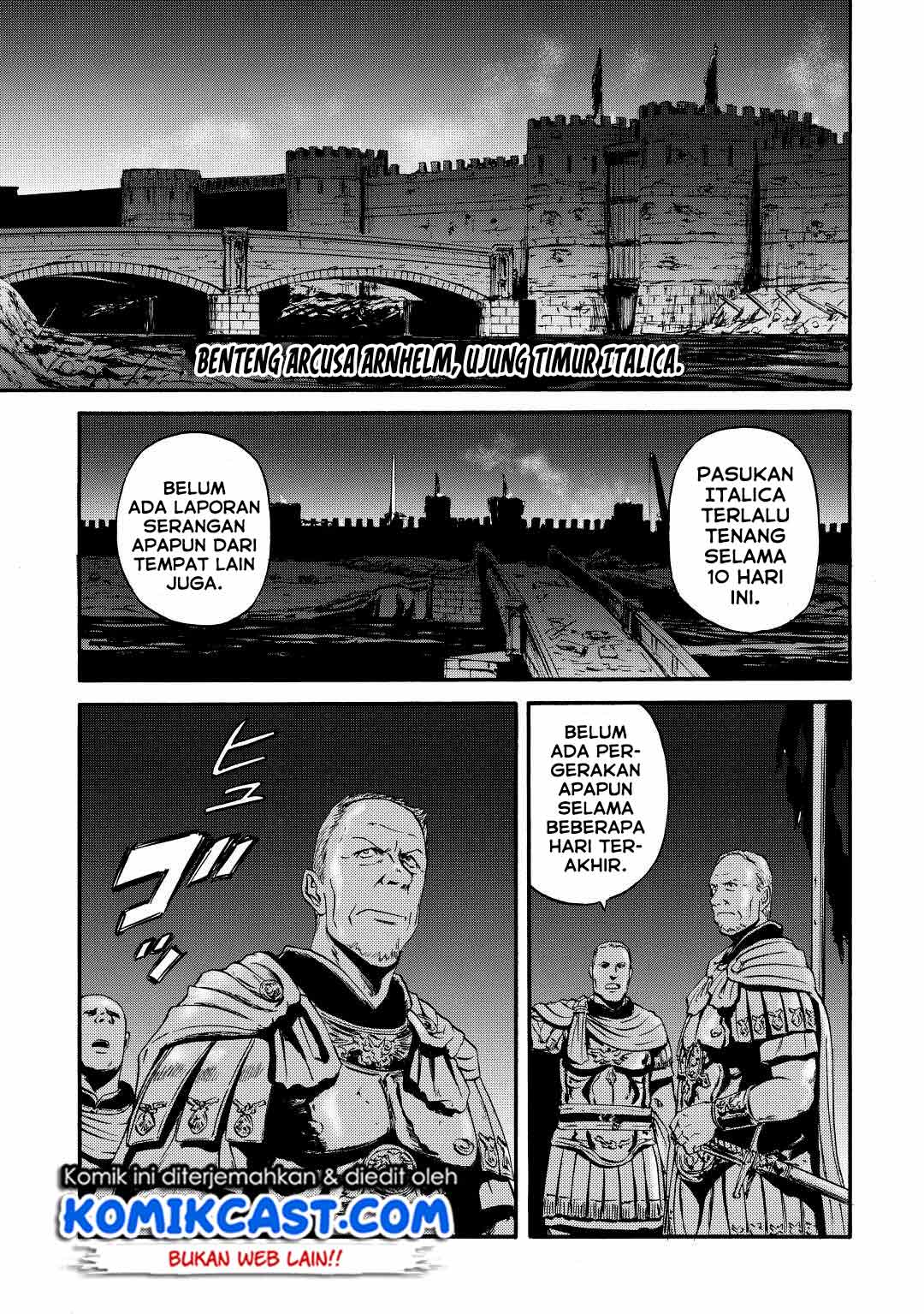 Chapter 115 - halaman 11