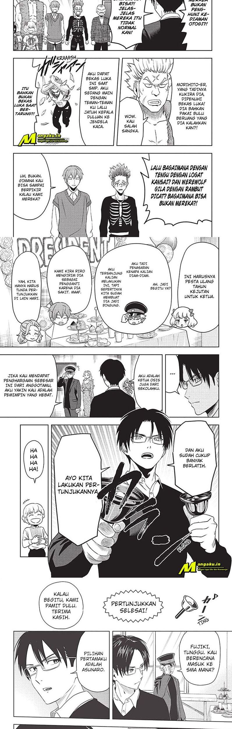 Chapter 74 - halaman 10
