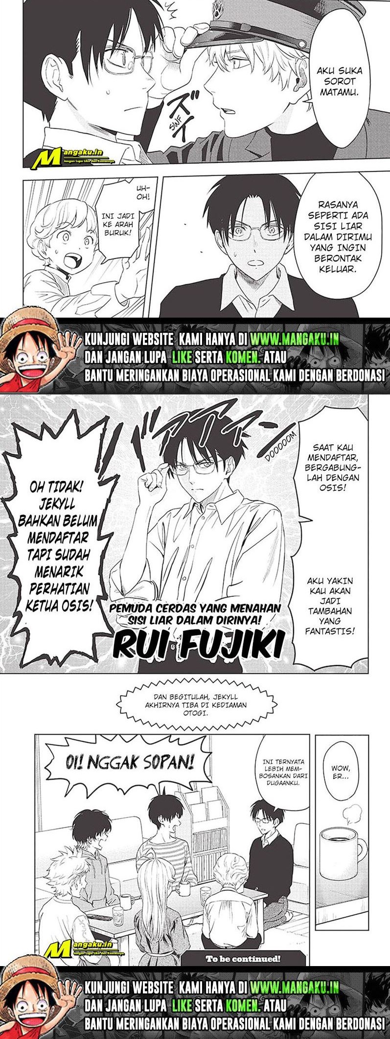 Chapter 74 - halaman 11