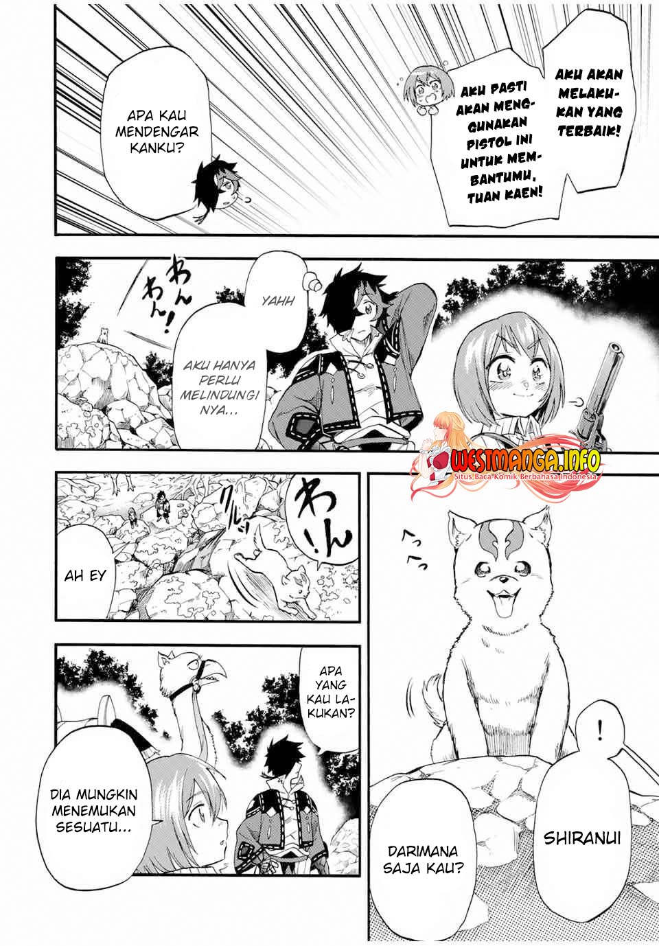 Chapter 58 - halaman 11