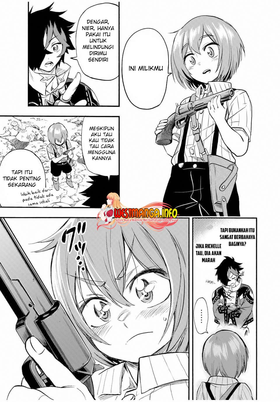 Chapter 58 - halaman 10