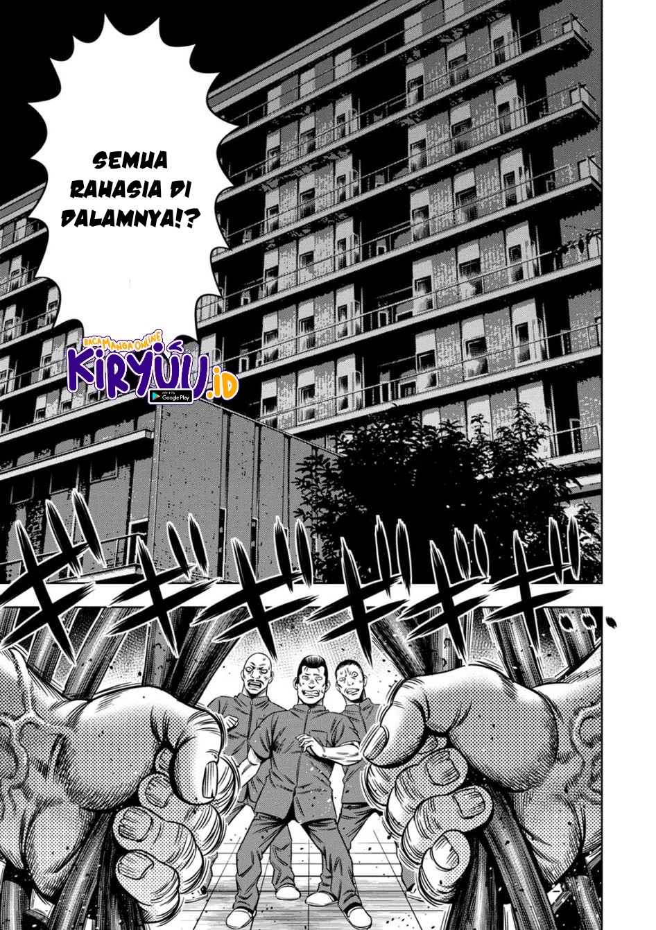 Chapter 65 - halaman 11