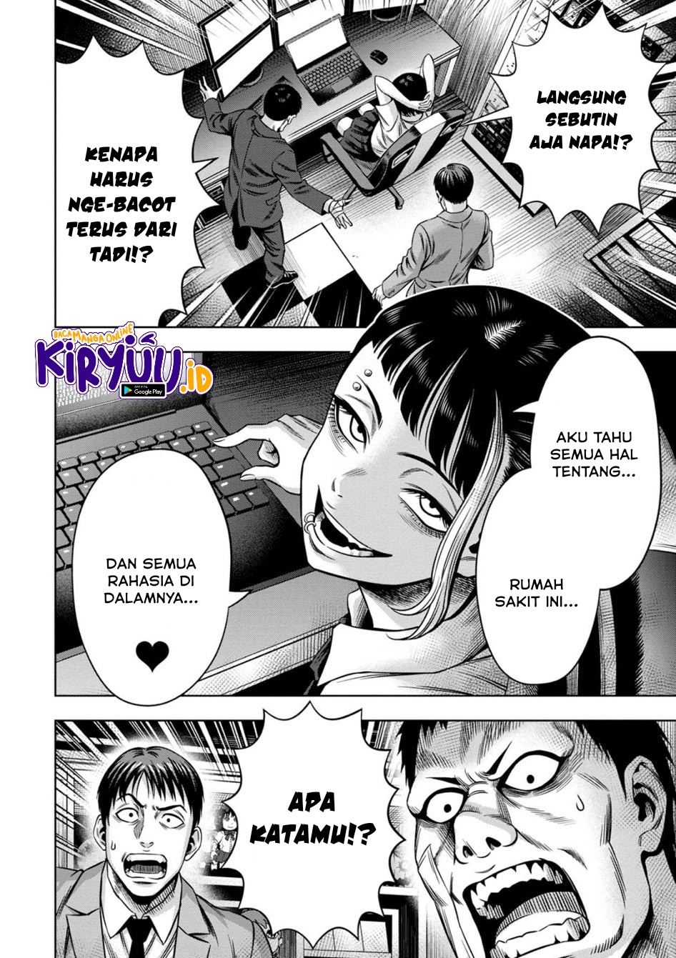 Chapter 65 - halaman 10