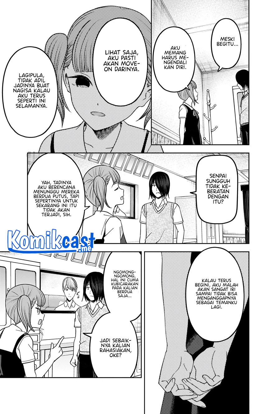 Chapter 273 - halaman 11