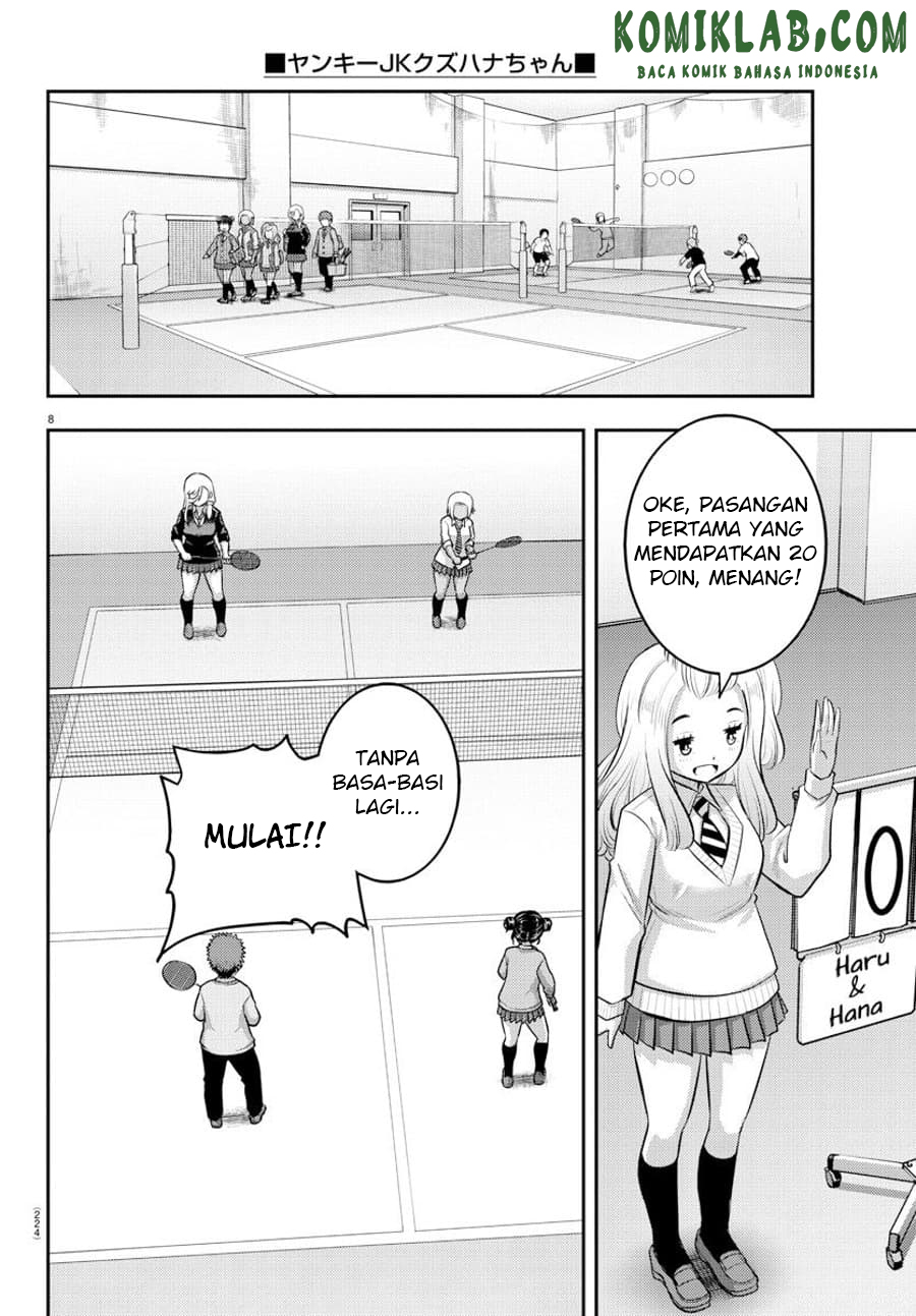 Chapter 92 - halaman 10