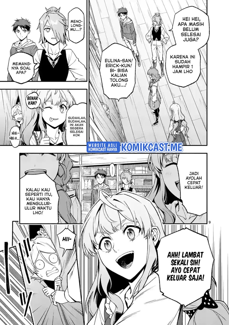 Chapter 50 - halaman 11