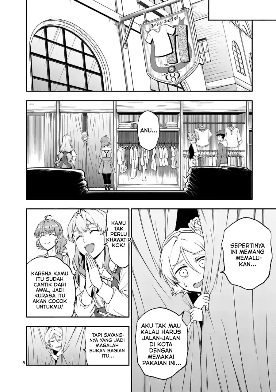 Chapter 50 - halaman 10