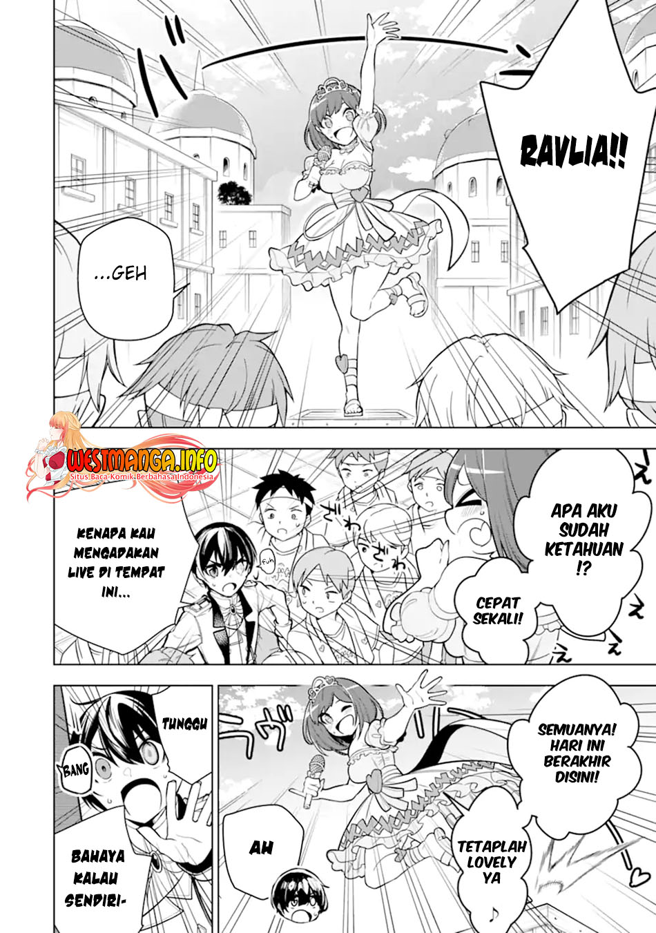 Chapter 32.2 - halaman 10