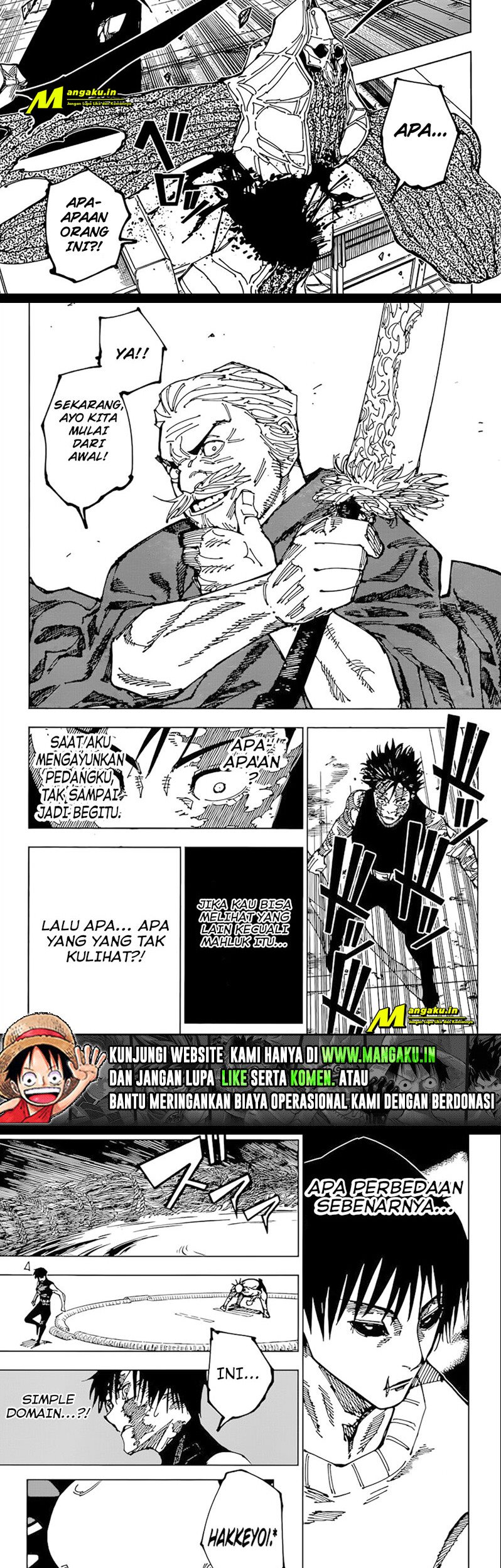 Chapter 195 - halaman 10