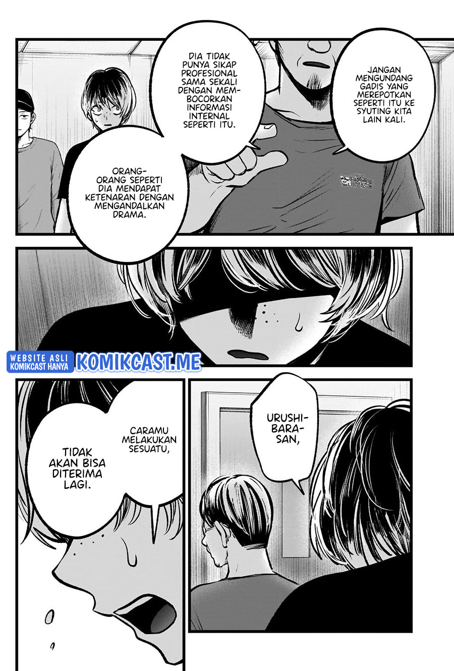 Chapter 90 - halaman 10