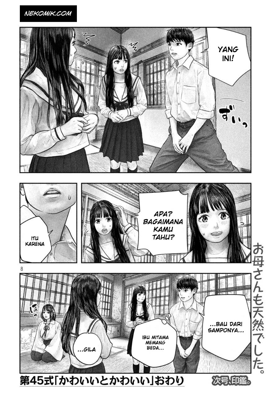 Chapter 45 - halaman 10