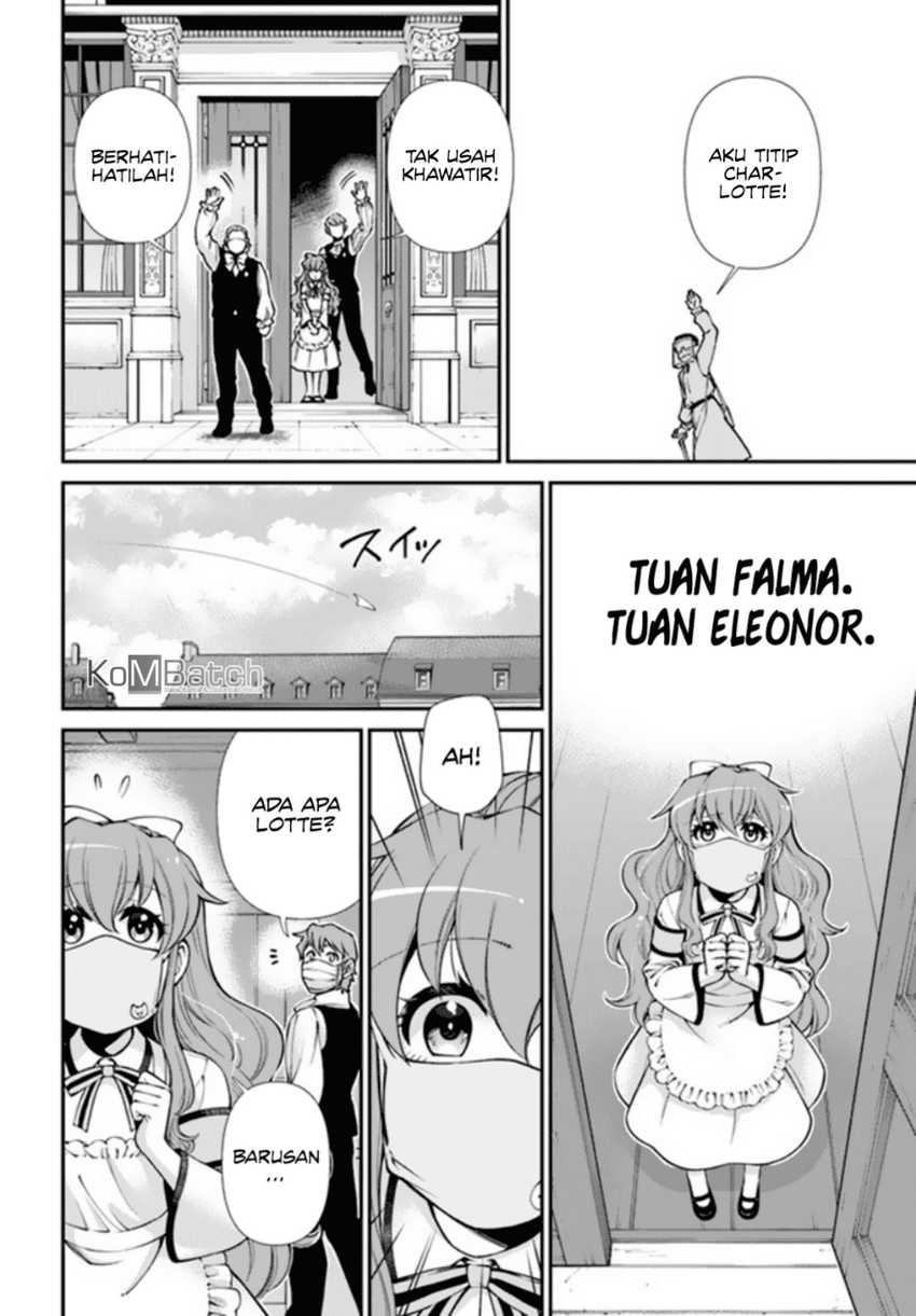 Chapter 35.1 - halaman 10