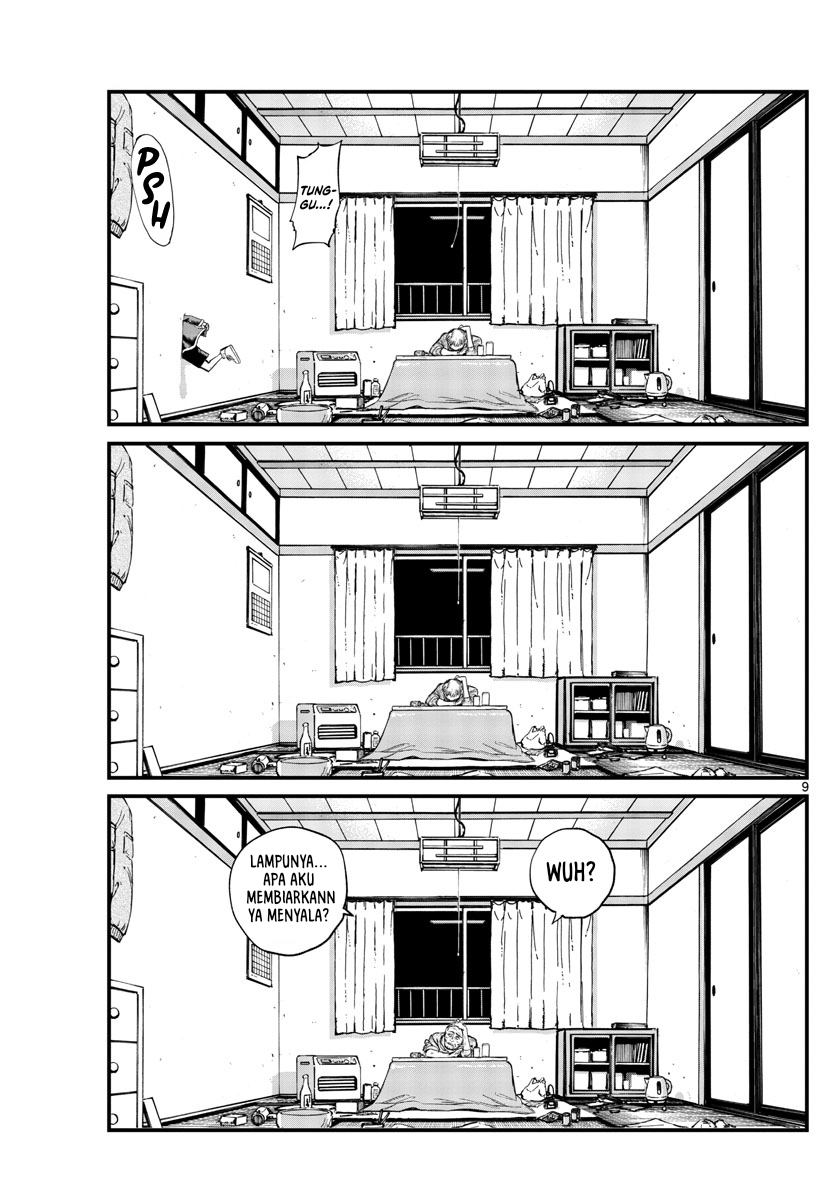 Chapter 129 - halaman 11