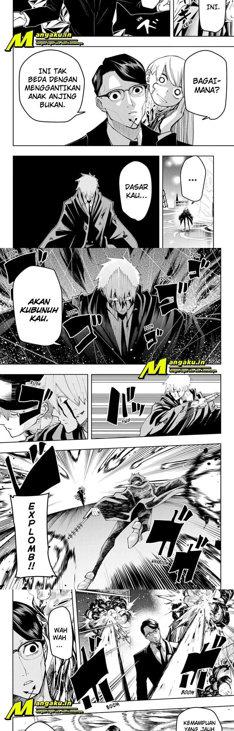 Chapter 121 - halaman 10