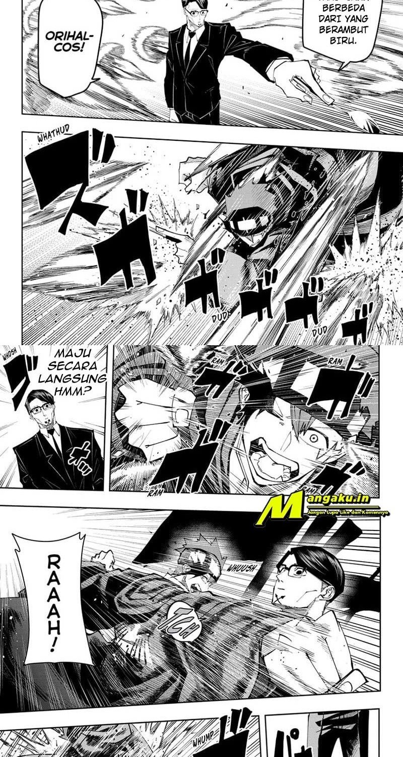 Chapter 121 - halaman 11
